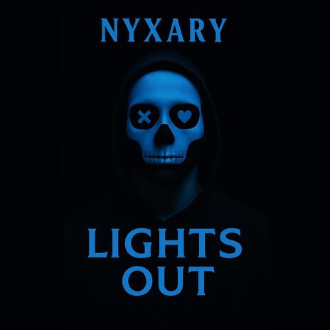 Lights Out cover art