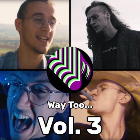 Over the Rainbow (Way Too Angry)