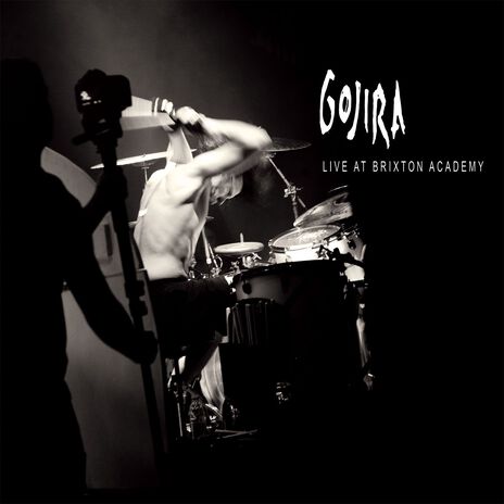 Explosia (Live at Brixton Academy, London, UK 3/29/2013) cover art