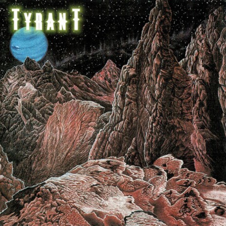 Under the Dark Mystic Sky cover art