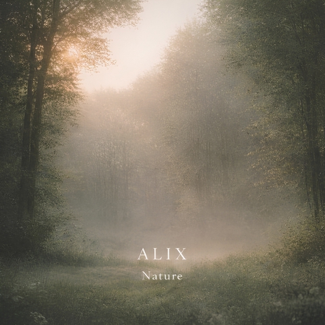 Nature cover art