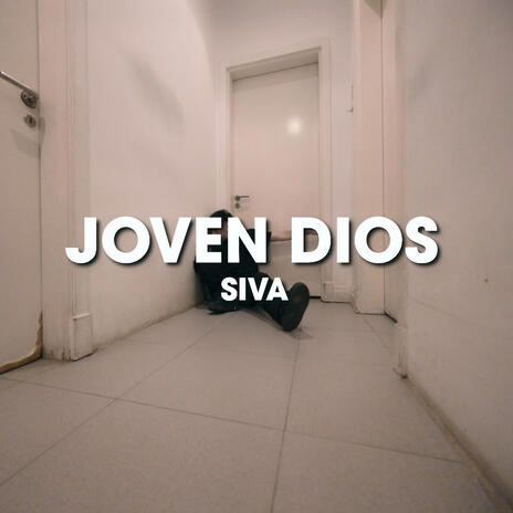 Joven Dios cover art