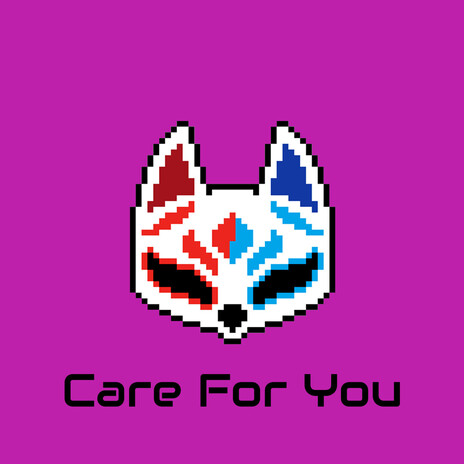 Care For You cover art