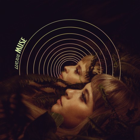 Muse cover art
