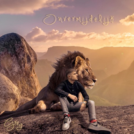 Onvermijdelijk cover art