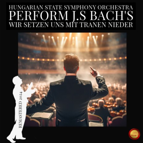 Wir Setzen Uns Mit Tranen Nieder (Remastered 2024) cover art