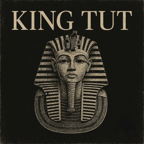 King Tut ft. Elvisious, PT.Reece, Gianni & Yung Cocaine cover art