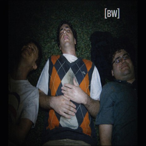 The Plan cover art