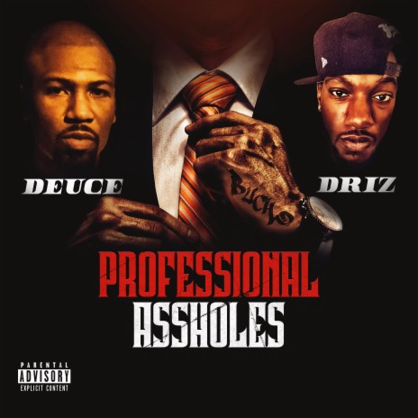Wreckless ft. Driz cover art