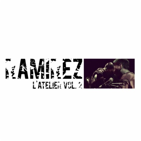 Le village cover art
