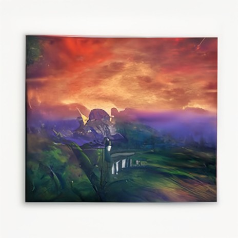 Dreamworld cover art
