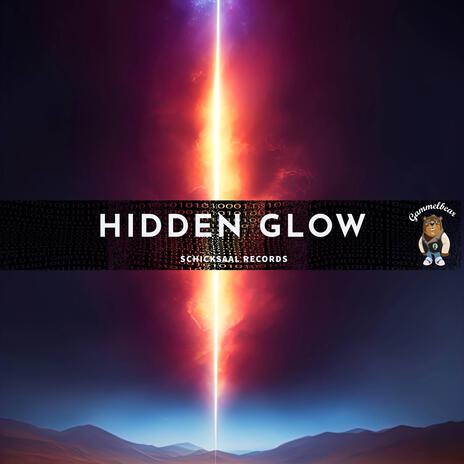 Hidden Glow cover art