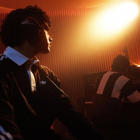 Les pleurs de ma conscience (Session live) ft. Exit Presents