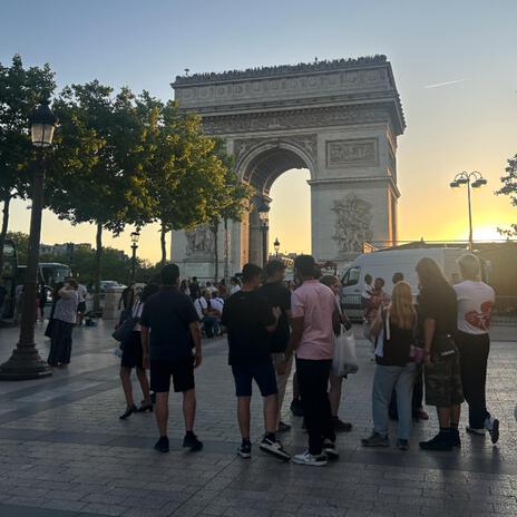 Paris