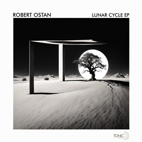 Cluster (Original Mix) cover art