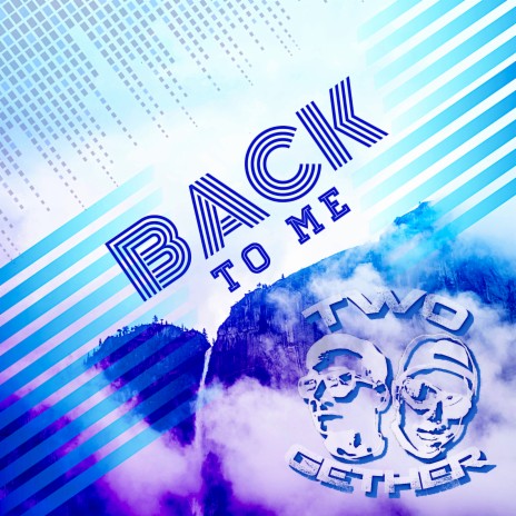 Back to Me cover art