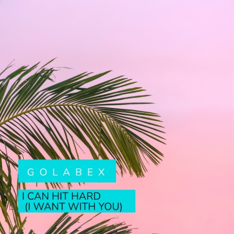 I Can Hit Hard (I Want with You) (Instrumental) cover art
