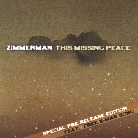At the Cross cover art