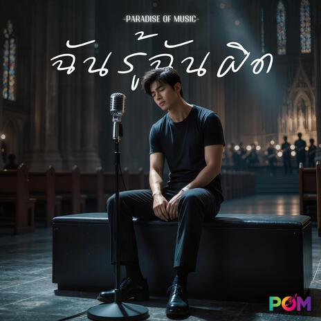 ฉันรู้...ฉันผิด (Sympathy) cover art