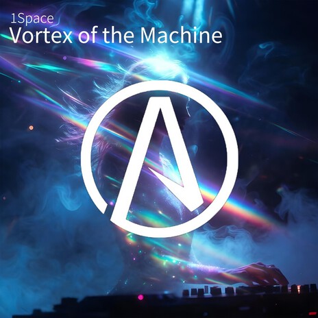 Phantom Wave cover art