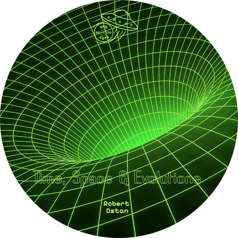 Time, Space & Evolutions (Original Mix) cover art