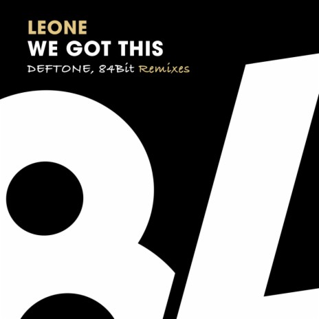 We Got This (Deftone Remix) cover art