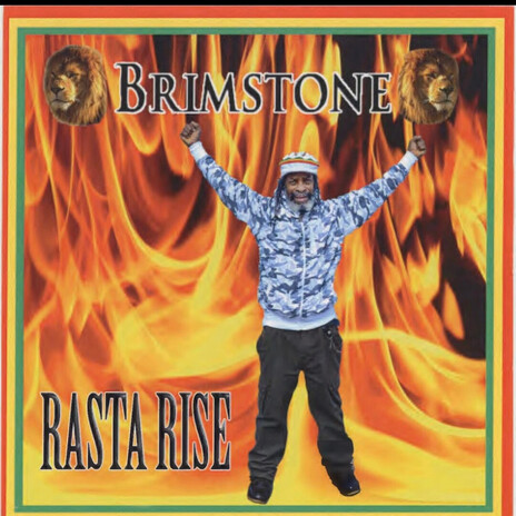 Golden Sunshine cover art