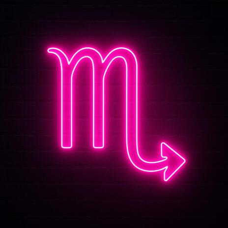 Scorpio Girl cover art