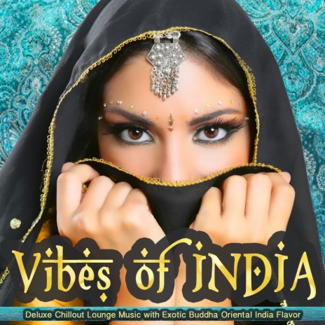 Shiva (India Buddha Del Mar Extended Mix) cover art
