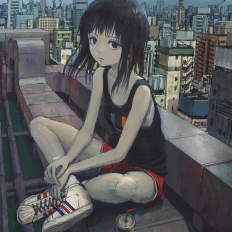 The Angel Factory cover art