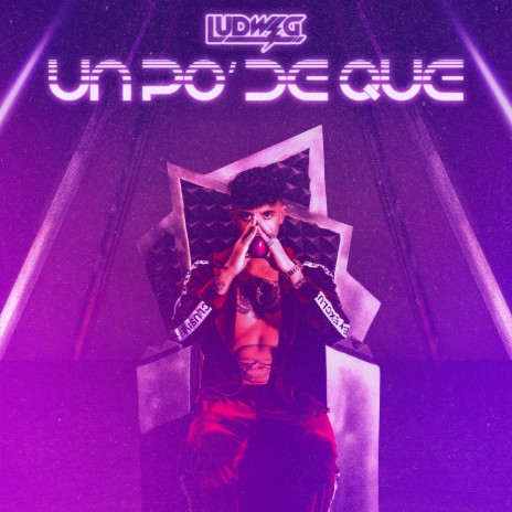 Un po' de que cover art