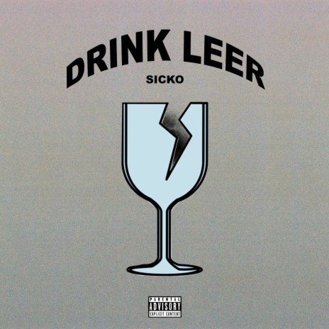 Drink leer cover art
