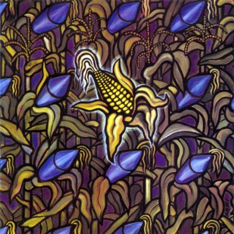 Modern Man cover art