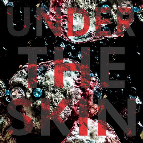 Under The Skin cover art