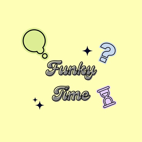 Funky Time cover art