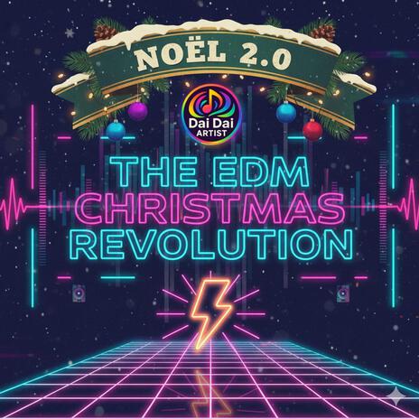 God Rest Ye Merry, Gentlemen (Bassline Revival Mix) cover art
