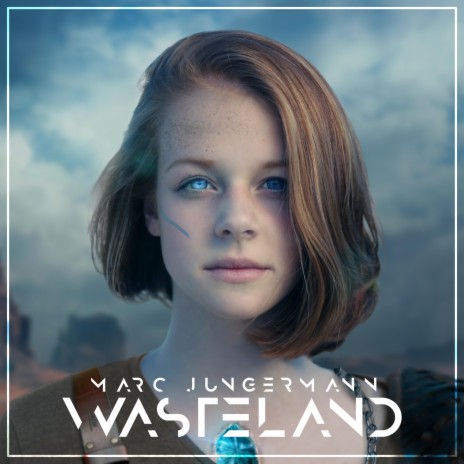Wasteland cover art