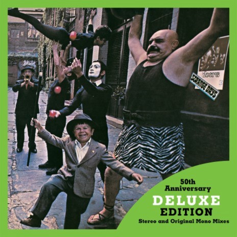 Moonlight Drive (2017 Remaster) cover art