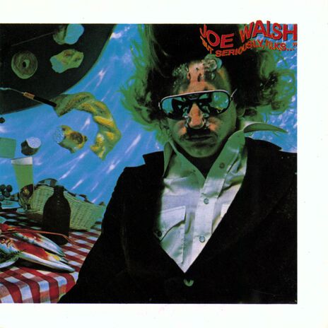 Over and Over cover art