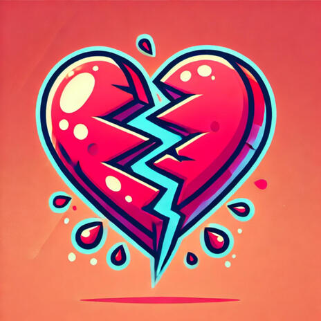 El amor duele mucho cover art