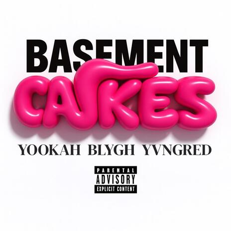 CAKE$ cover art