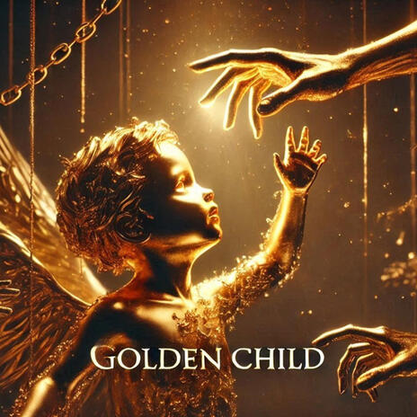 Golden Child cover art