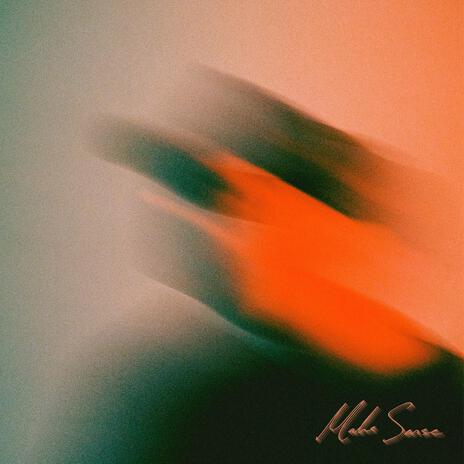 Talk cover art
