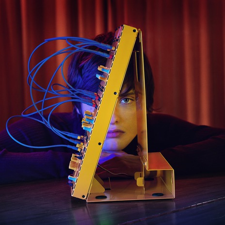You’re In Love With Your Hair cover art