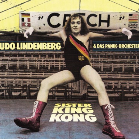 Emanuel Flippmann und die Randale Söhne ft. Das Panik-Orchester