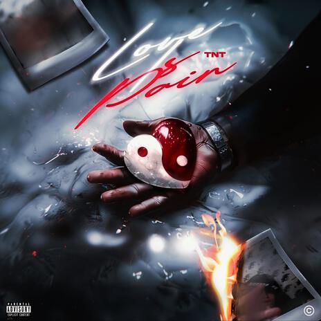 My Fault cover art