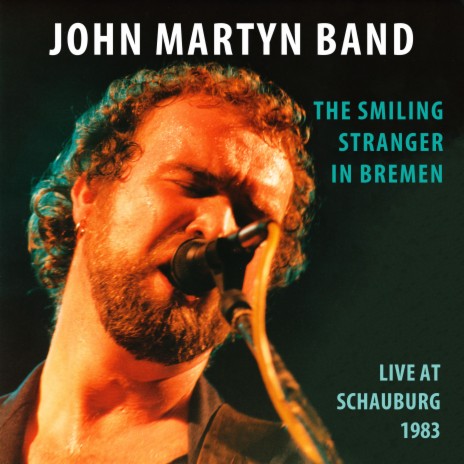 Lookin' on (Live, Bremen, 1983) ft. Jeff Allen & Alan Thomson cover art