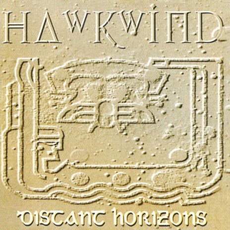 Distant Horizons (Distant Horizons Mix) cover art