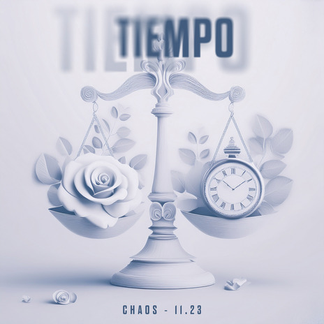 Tiempo ft. 11.23 cover art