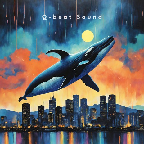 Beats of Sharp Silence cover art